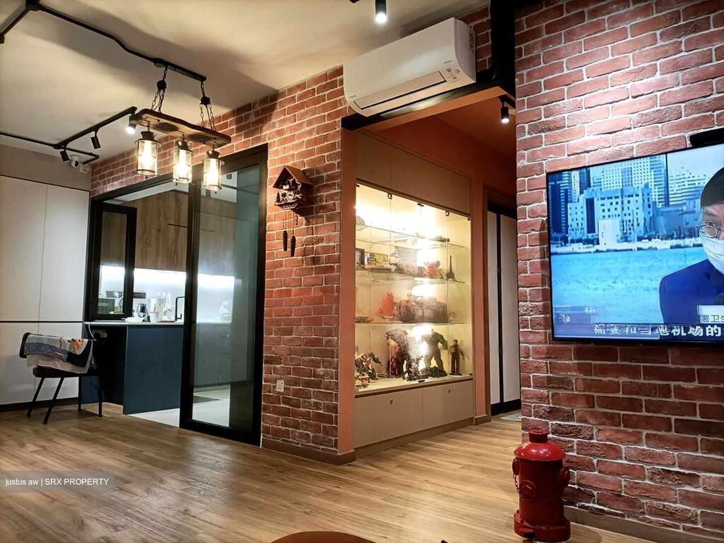 Blk 420B Waterfront II @ Northshore (Punggol), HDB 3 Rooms #470480541